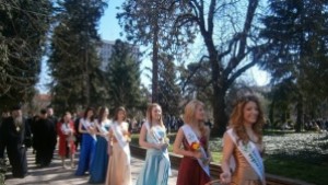 Кюстендил отново в битка с областните градове в Кой е