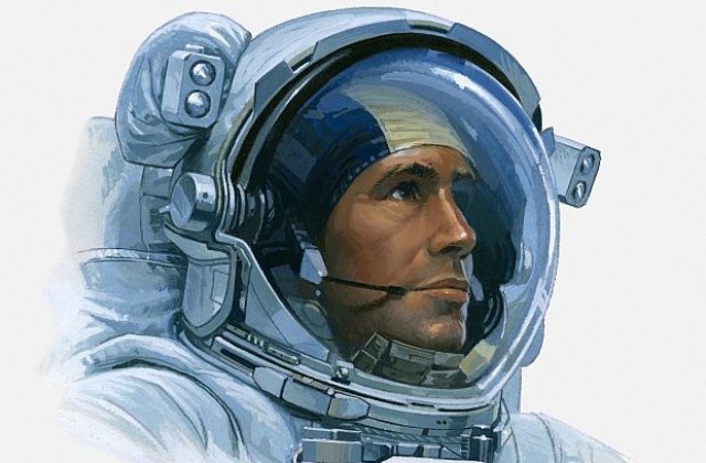 Какво правят космонавтите, ако ги засърби носът?