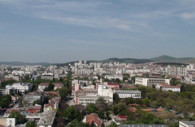 Хората предпочитат хотели с 3, 4 и 5 звезди