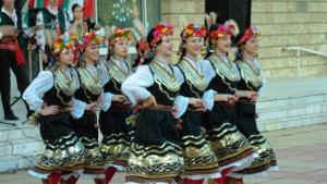 Награди за найатрактивен костюм на карнавала за Сирни заговезни