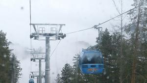 Задава се нов протест за защита на развитието на ски