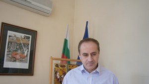 Петър Паунов поиска прошка от кюстендилци