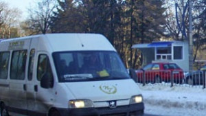 Купуват нов микробус за Автобусен транспорт