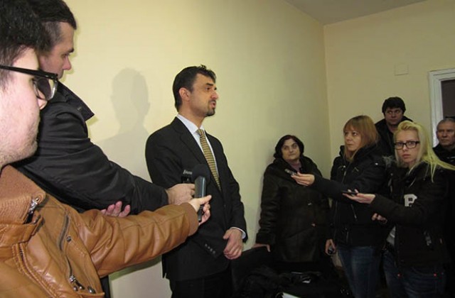 Реформатори и земеделци в спор за „бащинството“ на срещата в Монтана