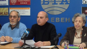 КНСБ отбелязва 25 години близо 10 000 са членовете в