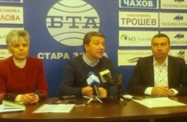 Стойнев: Кабинетът Борисов 2 ще задълбочи кризата
