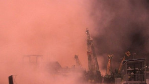 Руският Прогрес ще извърши две корекции на орбитата на МКС