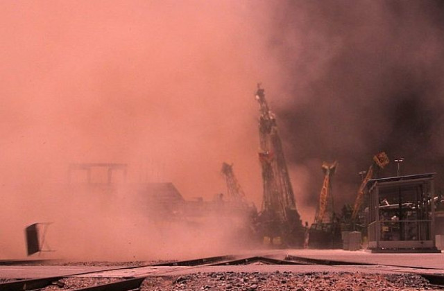 Руският Прогрес ще извърши две корекции на орбитата на МКС