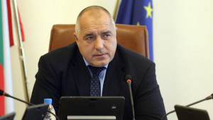 Лидерът на КНСБ Борисов се научи да управлява изглежда помъдър