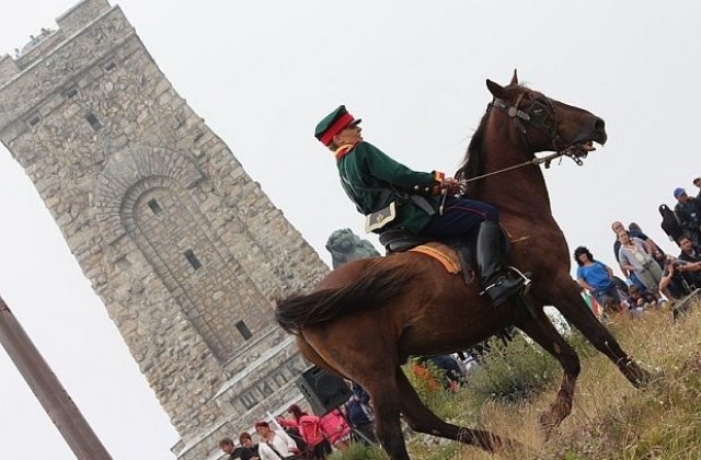 Съкращават част от персонала на парк-музей Шипка-Бузлуджа