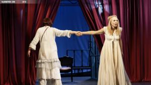 Театърът с първа премиера за сезона