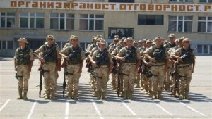 Набират кандидати за служба в доброволния резерв