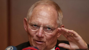 Берлин се надява на споразумение с Атина до края на