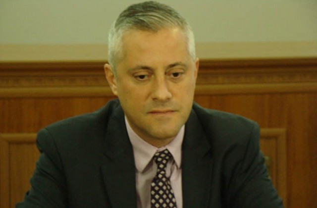 Лукарски: Ауди има интерес да работи в Северозападна България