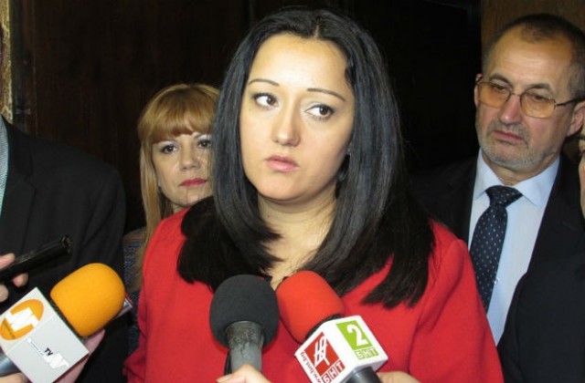 Трасето на АМ Хемус ще минава на 15 км северно от Велико Търново