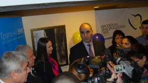 ГЕРБ цели да спечели кметските избори поне в шест общини