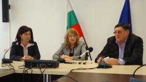 Идея Да компенсират хората в Шумен за водата