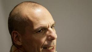 Гръцкият финансов министър Не искаме отмяна на дълговете а време