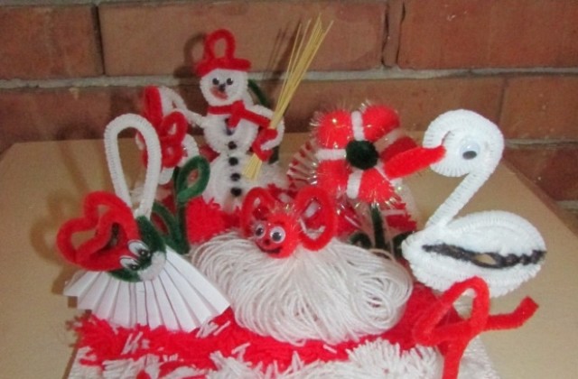 Мартенска изложба отваря врати в Горна Оряховица