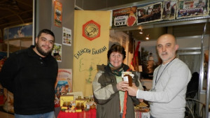 Елена представи туристическите си дадености на борсата Ваканция и СПА