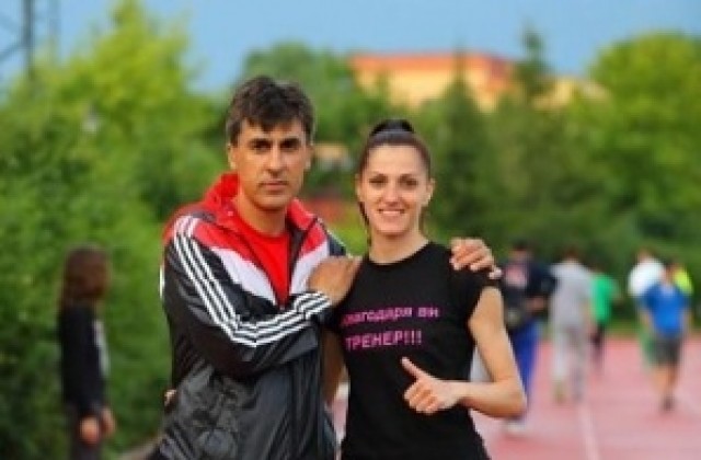 Четири шампионски титли за наши лекоатлети от първенството в Добрич