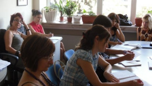 Клуб Отворено общество започва инфо срещи в общините