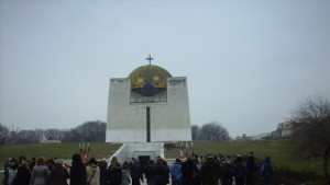 Русе отбелязва 137 години от освобождението си