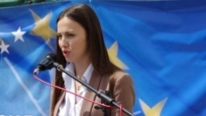 Ева Паунова България няма друг начин да гарантира сигурността си