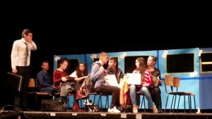 Езикова Гимназия се класира на първо място на националния конкурс