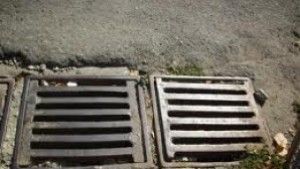 Дезинфекцират шахти и дерета