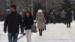 Връща ли се зимата