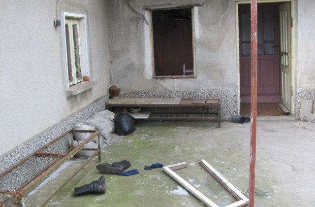 Две жени пострадаха при взрив на газова бутилка в русенско село