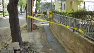 Въвеждат нови правила при разкопаване на улици и тротоари в