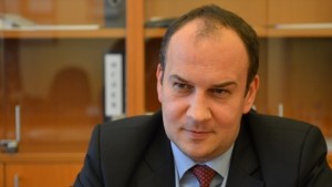 Георги Ковачев депутат от ББЦ Партията минава през катарзис