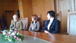 Тракийски митове и легенди оживяват в зрелищен спектакъл на Чинари