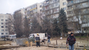 Възрастните хора от жк Митко Палаузов ще имат своето място