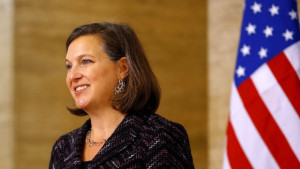 САЩ подкрепят Южния газов коридор