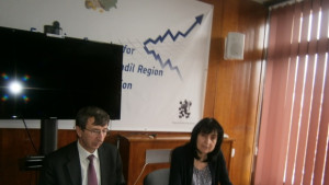 Епизоотичната обстановка в областта е нормална