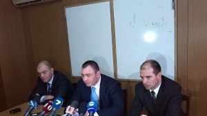 Престъпленията в Бургаско намалели