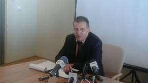 Шефът на пловдивското летище хвърли оставка