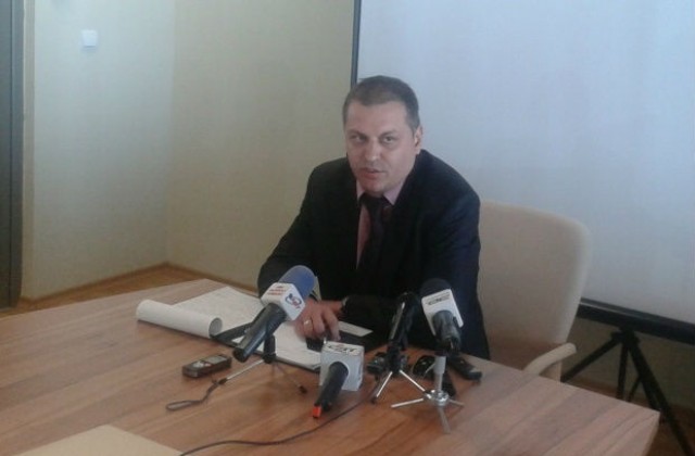 Шефът на пловдивското летище хвърли оставка