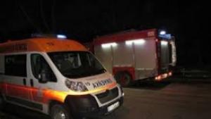 Взрив на газова бутилка в шуменско село уби един и