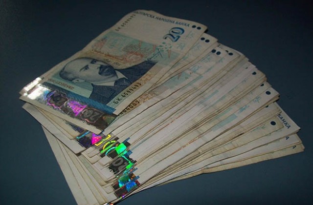 Враца на второ място в страната по ниво на заплатите