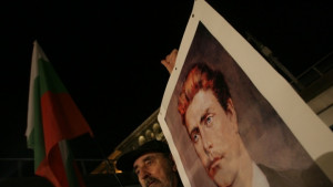 Варна се прекланя пред паметта на Левски