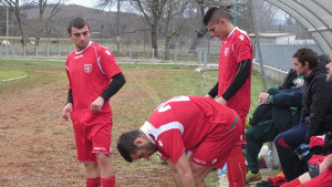 Ботев изпусна Марек Дупница