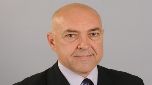 Тодор Тодоров е новият шеф на Държавен фонд Земеделие за