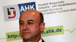 Стокообменът с Германия е стигнал рекорд