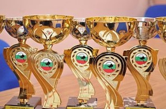 Областните кръгове на „Ученически игри 2015“ – в Разград, Исперих и Кубрат