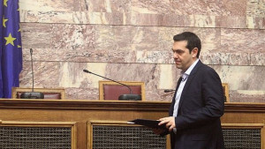 Гърция ще поиска удължаване на споразумението за финансиране с еврогрупата