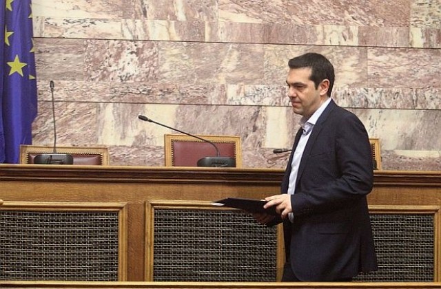 Гърция ще поиска удължаване на споразумението за финансиране с еврогрупата